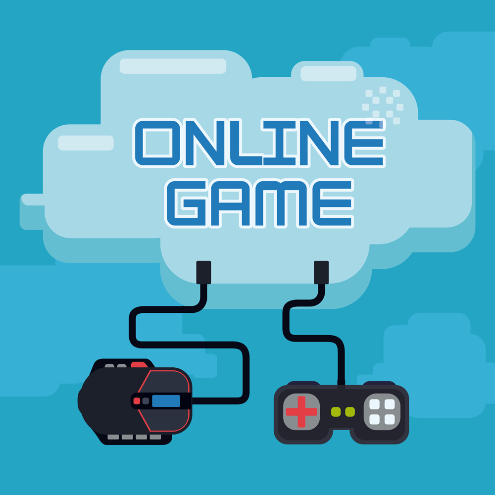online_game